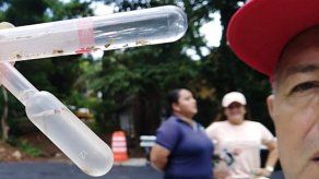 Jornada de limpieza y fumigación contra el Aedes Aegypti en San Miguelito y Colón