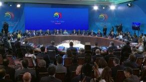 Celac busca subirse a ruta de cooperación propuesta por China