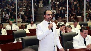 Comisiones de la Asamblea podrían completarse esta semana