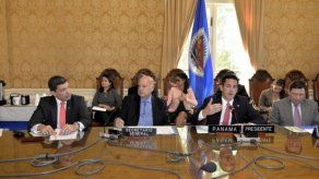 Insulza confía en que Cuba retorne al Sistema Interamericano