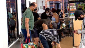 Despacho de la Primera Dama organiza colecta de libros en Colón este fin de semana