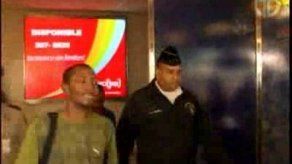 Chemito está dispuesto a darle la revancha a Cermeño