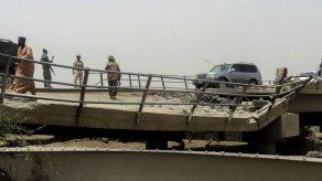 Nigerianos atacados por milicianos dejan el país