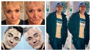 Famosos panameños se suman al FaceApp