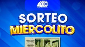 Resultados Lotería Nacional de Panamá EN VIVO: Sorteo del 8 de enero de 2025