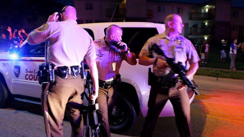 Ferguson: Las decisiones que causaron una tragedia