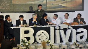 Bolivia: vicepresidente anula contrato de pariente