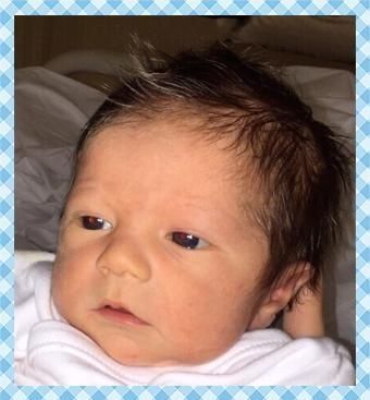 Shakira presenta oficialmente a Sasha