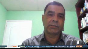 Transportista de Panamá Oeste asegura que un subsidio no resuelve el problema de transporte