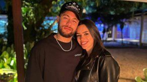 Neymar Jr y Bruna Biancardi no están juntos.