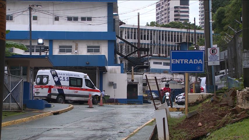 El hombre fue agredido por negarse a pagar el aumento ilegal del pasaje.