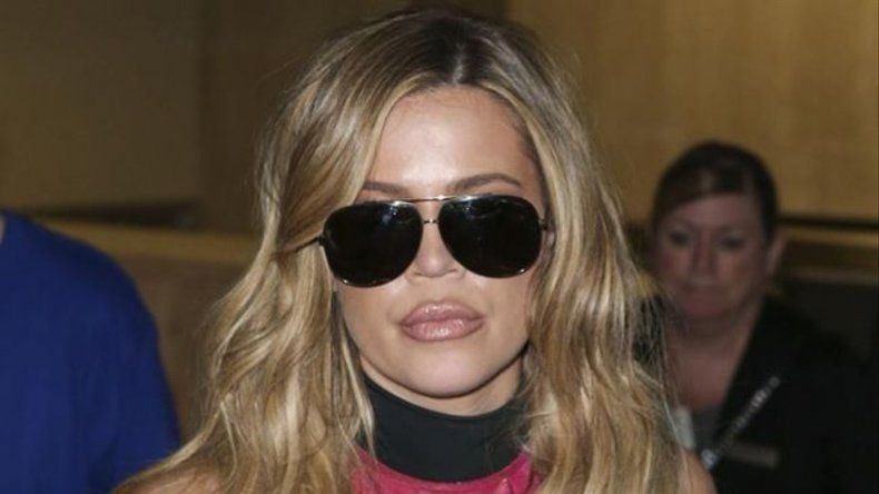 Khloé Kardashian interroga al novio de su madre acerca de su relación