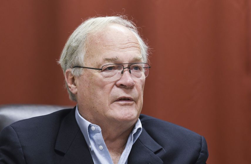 El hecho de que el tribunal superior esté escuchando un caso de derechos de armas es un cambio después de años en los que habitualmente los rechazó.