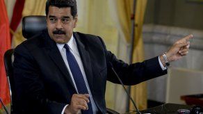 Asamblea Nacional retoma juicio político contra Nicolás Maduro