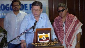 FARC denuncia antentado contra candidata presidencial de Colombia