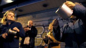 Escasez y protestas tras conflicto agrario en Argentina