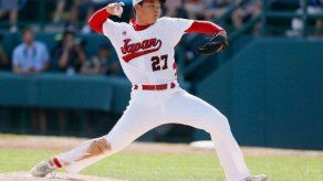 Japón vence a Tenesí y se consagra campeón de Pequeñas Ligas