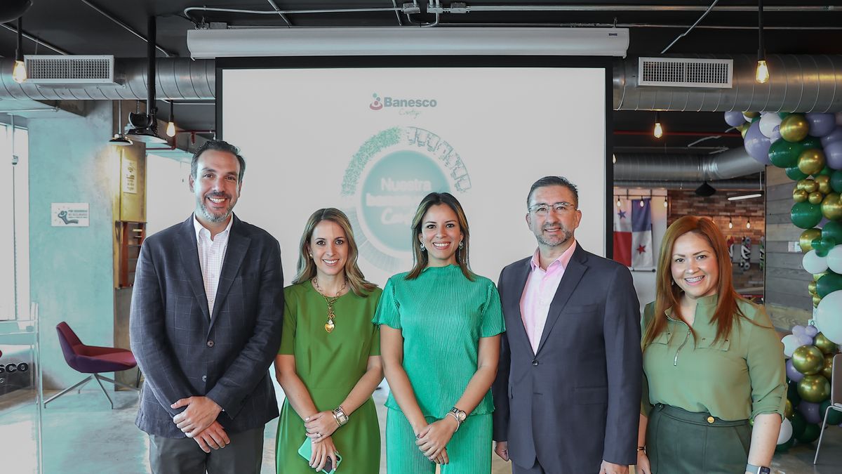 Banesco Panamá Presenta Junto A Cuatro Aliados Estratégicos: Nuestra ...