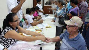 MEF reitera sitios para entrega de Cepadem en el interior y la ciudad de Panamá