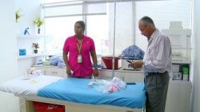 Cierran clínica estética donde laboraba médico venezolano sin idoneidad