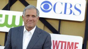 CBS enfrenta reto ante acusaciones de acoso contra Moonves