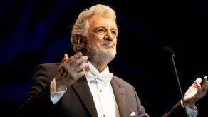 Plácido Domingo protagonizá mañana Simon Boccanegra en el Teatro Mariinski