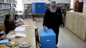 Israel elige Parlamento y decide el futuro político de Netanyahu