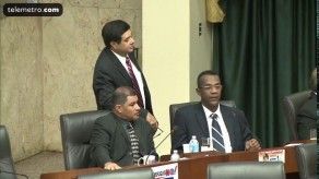 Conversaciones entre PRD y Panameñistas aún lentas