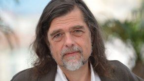 El filme danés The Salvation