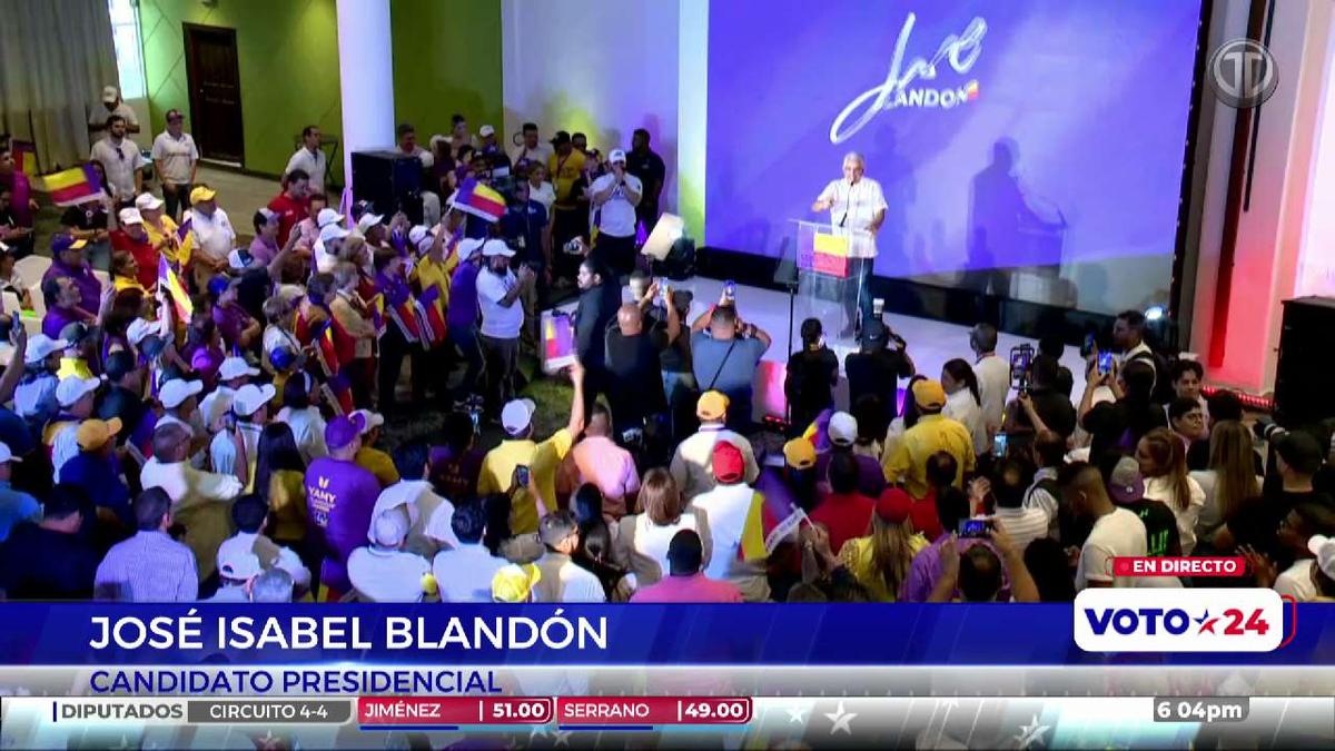 Elecciones Partido Panameñista