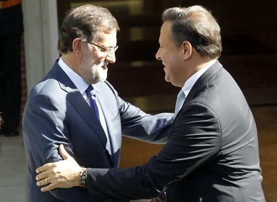 España y Panamá apuestan por intensificar sus relaciones