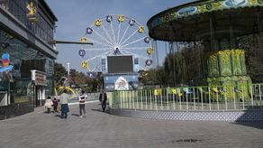 Hasta ahora se habían instalado horarios y días diferenciados para que hombres y mujeres no se cruzaran.