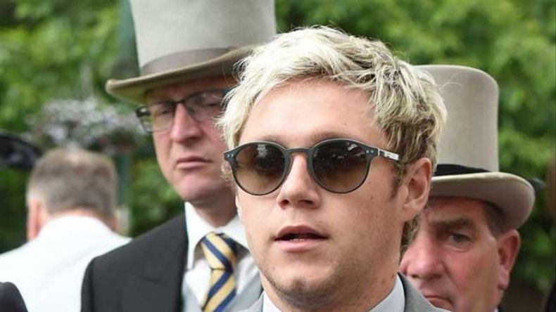 Hackean el Instagram de Niall Horan en su 23 cumpleaños