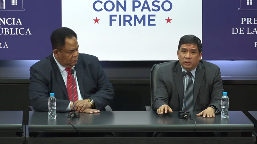 CSS anuncia avances significativos tras cambio de administración