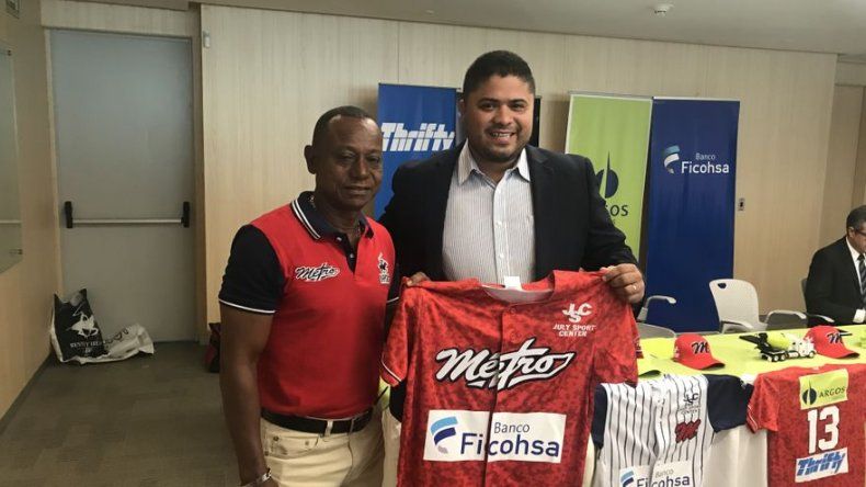 Panamá Metro busca recuperar su trono en el béisbol juvenil