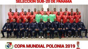 Sub-20 motivada previo a su debut para hacer historia en el Mundial de Polonia