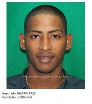 Hilario Páez, implicado en homicidios es trasladado al MP
