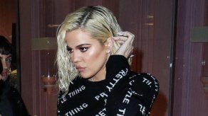 ¿Se ha marcado un Kylie Jenner su hermana Khloé Kardashian?