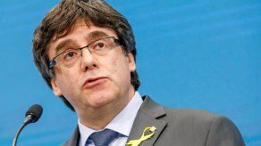 Canadá ha prohibido la entrada a Puigdemont