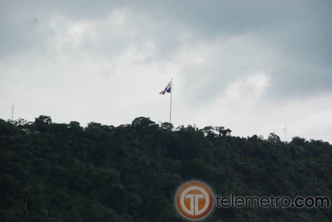 Postales de Panamá
