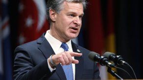 Audiencia de jefe del FBI podría presagiar la de Mueller