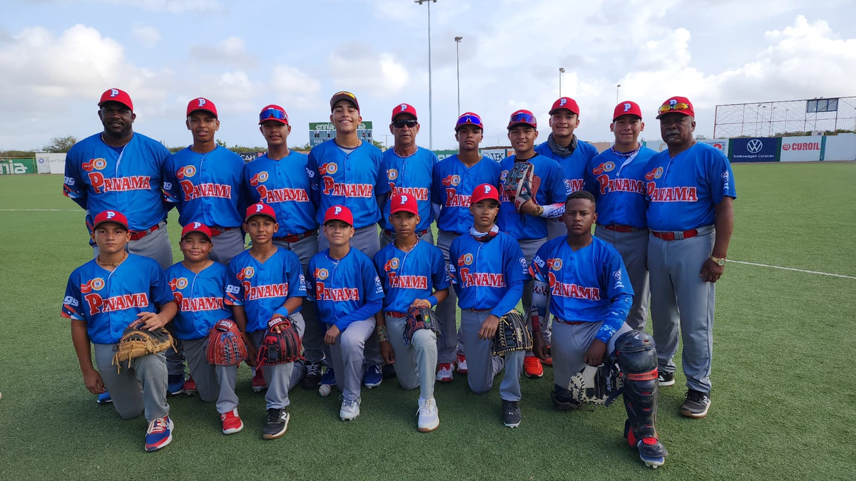 Serie Latinoamericana 2023: Panamá termina invicto y avanza a semifinales&nbsp;
