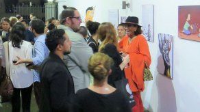 Inauguran en Panamá muestra fotográfica sobre violencia contra mujeres