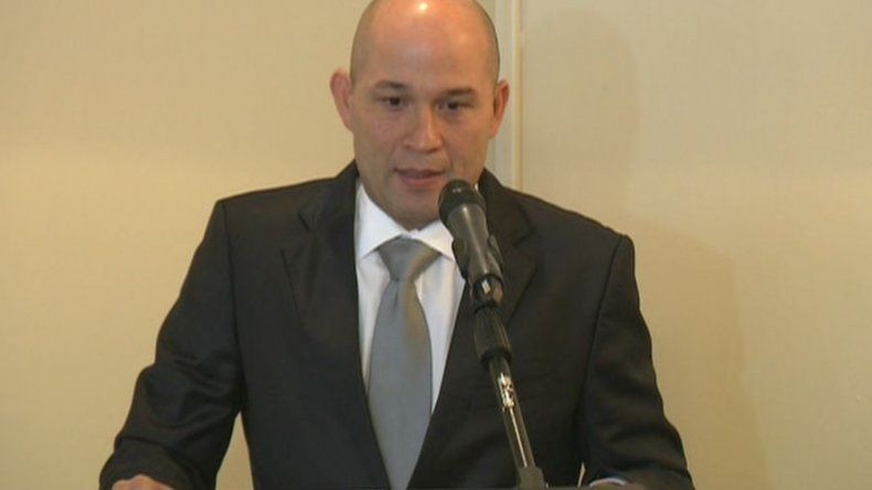 Ratifican cargos de Gustavo Him en la ATP y María Celia Dopeso en Ampyme