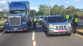Aumentan las víctimas fatales por accidentes viales en lo que va del 2024.