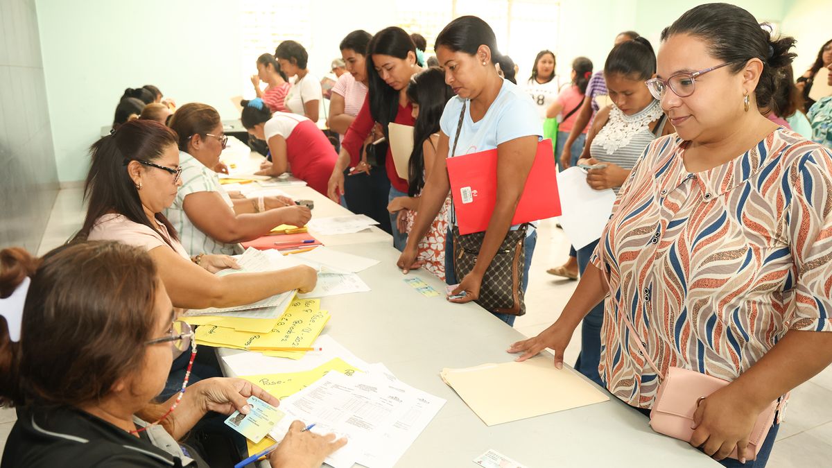 IFARHU continua con pagos de PASE-U.