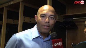 Mariano Rivera muestra su apoyo a la selección de Panamá