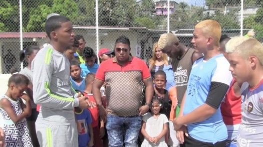 Los Reconciliados - San Miguelito