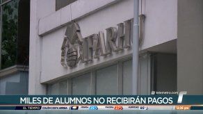 Más de 30 mil alumnos no recibirán el pago de la beca PASE-U Más de 30 mil alumnos no recibirán el pago de la beca PASE-U