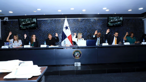 Comisión de Credenciales rechaza nombramiento